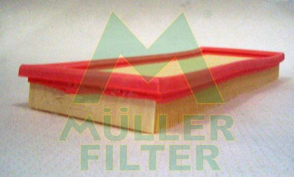 MULLER FILTER Воздушный фильтр PA380